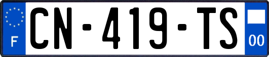 CN-419-TS