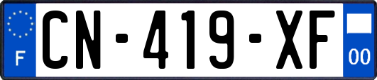 CN-419-XF