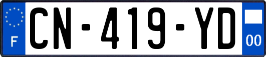 CN-419-YD