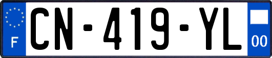 CN-419-YL