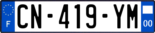 CN-419-YM