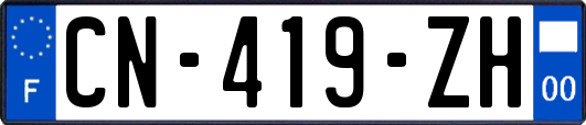 CN-419-ZH