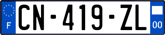 CN-419-ZL