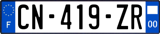 CN-419-ZR