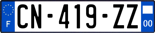 CN-419-ZZ