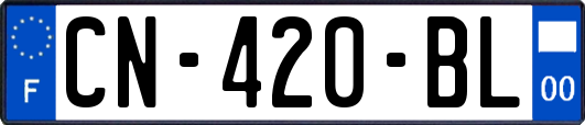 CN-420-BL