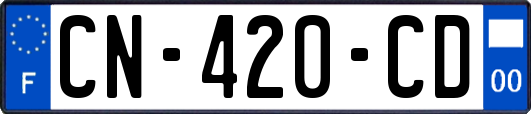 CN-420-CD