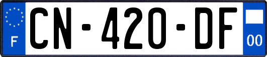 CN-420-DF