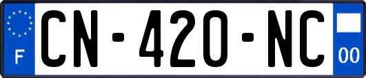 CN-420-NC