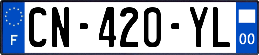 CN-420-YL