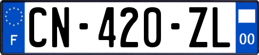 CN-420-ZL