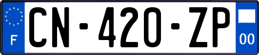 CN-420-ZP