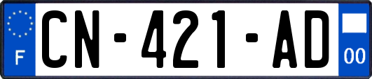 CN-421-AD