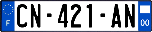 CN-421-AN