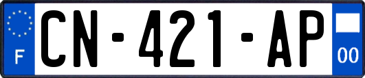 CN-421-AP