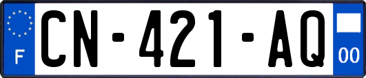 CN-421-AQ