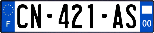 CN-421-AS