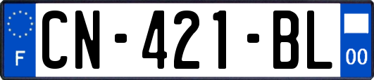 CN-421-BL