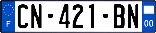 CN-421-BN