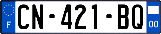 CN-421-BQ