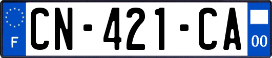 CN-421-CA