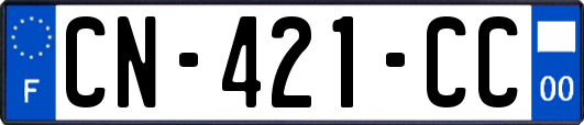 CN-421-CC