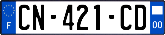 CN-421-CD