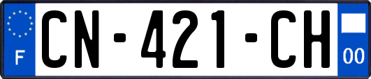 CN-421-CH