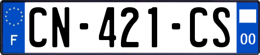 CN-421-CS