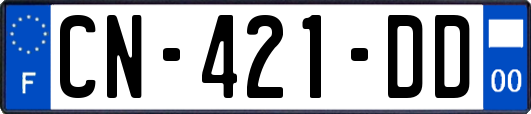 CN-421-DD