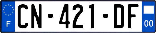 CN-421-DF