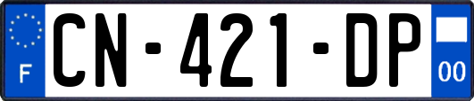 CN-421-DP