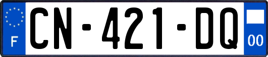 CN-421-DQ