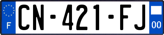 CN-421-FJ