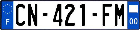 CN-421-FM