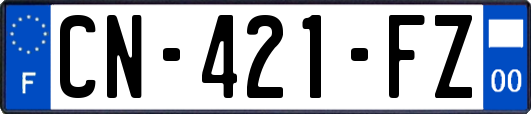 CN-421-FZ