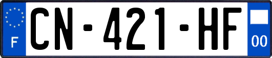 CN-421-HF