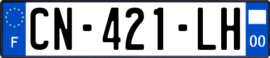 CN-421-LH