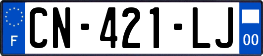 CN-421-LJ