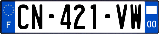 CN-421-VW