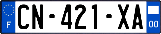 CN-421-XA