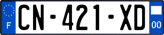 CN-421-XD