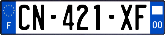 CN-421-XF
