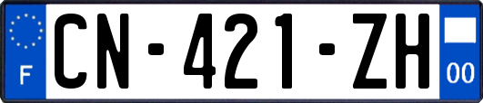 CN-421-ZH