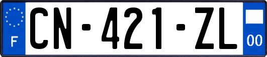 CN-421-ZL