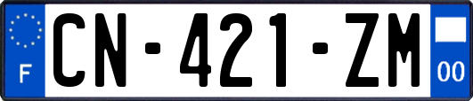 CN-421-ZM