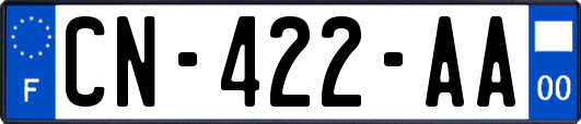 CN-422-AA