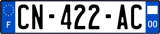 CN-422-AC