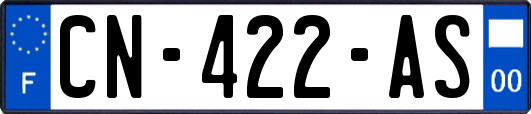 CN-422-AS