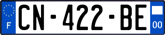 CN-422-BE